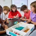 45621 LEGO  Education loodusteaduste komplekt: vanusele 8+